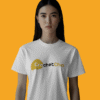 White T-shirt