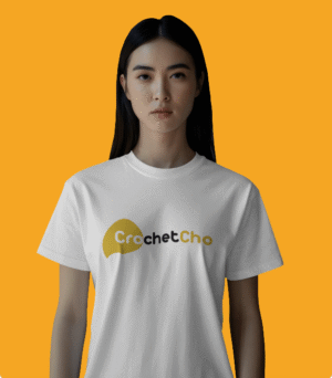 White T-shirt
