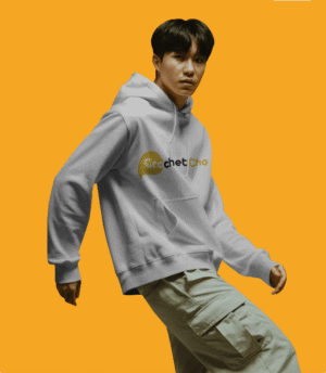 Front Hoodie