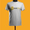 couple wearing t-shirt